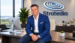 Stratedia, Internet Marketing Services, CEO & SEO Expert Steve Bibby, Offices