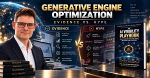 Generative Engine Optimization (GEO)