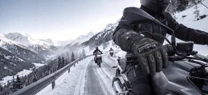 heated motorcycle gloves