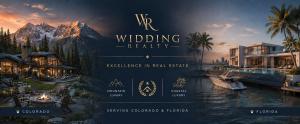 Widding Realty, luxury real estate services in FL and CO
