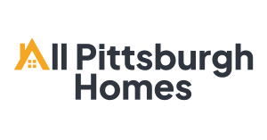All Pittsburgh Homes official logo - Greater Pittsburgh real estate search and market research portal
