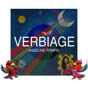 Piosenki Verbiage do nauki angielskiego