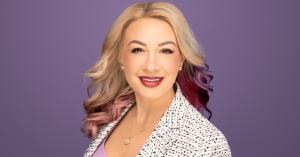 Tarasa Hurley, Lead of The Tarasa Hurley Team at River Point Realty, ranked #1 real estate agent in Greater Pittsburgh for 2026.