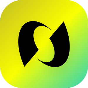 HeyVigo AI Logo