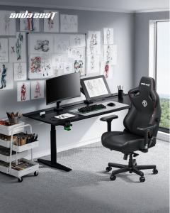 Kaiser 3  and Xtreme Desk