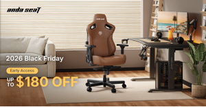 Kaiser 3 Chair and Xtreme Desk