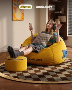 Gaming Sofa Series
