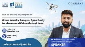Drone Expo 2026