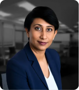 Neelam Bhatia, Partner at VIVOS UAE in Dubai