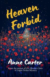 Heaven Forbid by Anne Carter