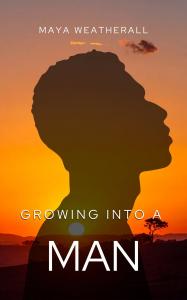 Growing Into a Man by Maya Weatherall