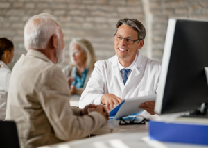 Florida Medicare Agent