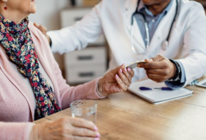 Medicare agent in Florida