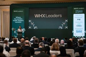WHX Leaders 2026 - Shaista Asif, Group CEO, PureHealth