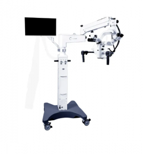 China Neurosurgery Microscope factory