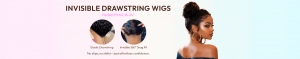 The Best Drawstring Human Hair Wigs