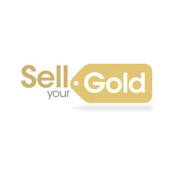 Sell Your Gold Logo