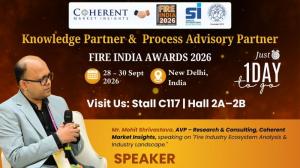 FIRE INDIA AWARDS 2026