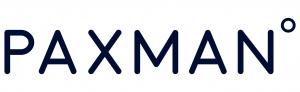 Paxman Logo