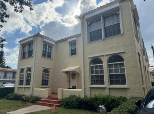 residential inspection