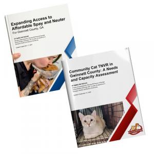 Planned PEThood of Georgia White Papers - Gwinnett Animal Welfare