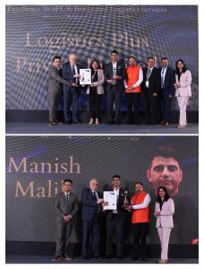LP India CargoNXT Awards 2026