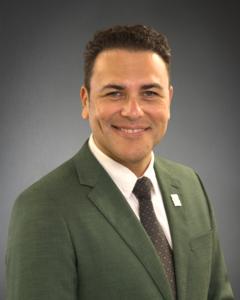 Greg Chavarria Former City Manager Fort Lauderdale