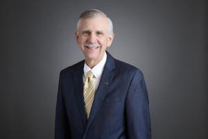 SPA SVP and Sea, Land, Air Division Director Dave Duryea