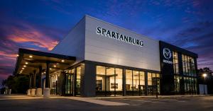 Mazda of Spartanburg