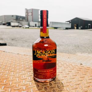 Jackson Purchase Bottled in Bond Bourbon