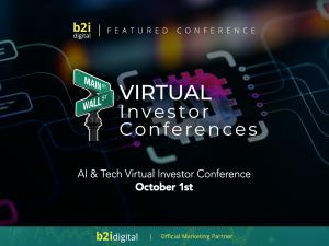 Investors Can Request One-on-One Meetings With Presenting Management Teams