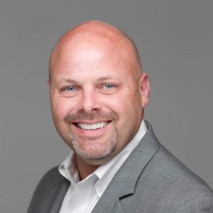 Headshot of Jim Sholders, CEO, Yugo USA