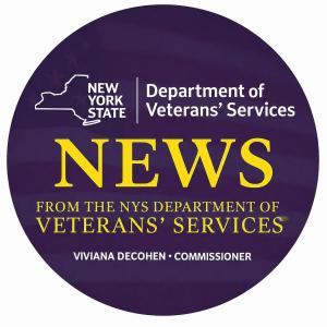 NYSDVS Logo Image