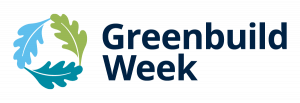Greenbuild Week logo