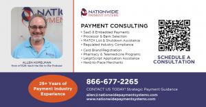 Payment Consulting 