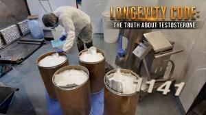 Longevity Code Testosterone Documentary