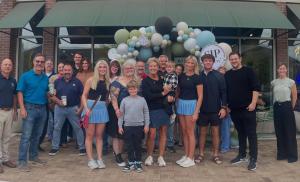 Sip Society held a Grand Opening on Friday, September 25