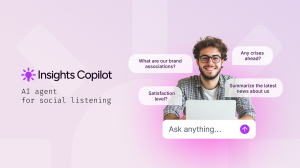 Insights Copilot by YouScan