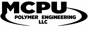 MCPU Polymer Engineering Logo