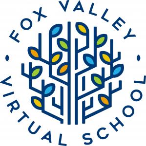 Fox Valley Virtual School Logo