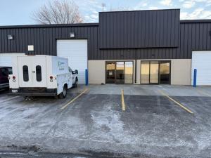 Fleet Maintenance LENEXA, KS