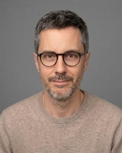 Headshot of Rémi Bargoing, Vice President, EMEA Sales at VergeIO