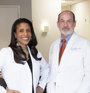 Board-certified plastic surgeons in Chicago
