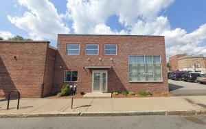 49 Day St Facade