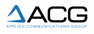 ACG Company Logo