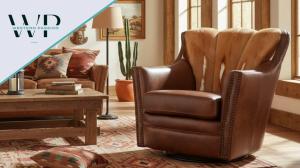 Investment western furniture from WesternPassion.com