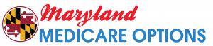 logo for Maryland Medicare Options
