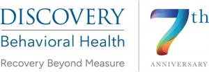 Discovery Behavioral Health Logo