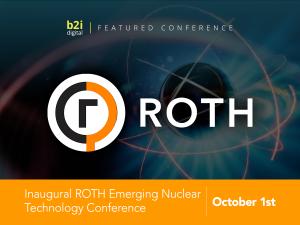 Uranium Mining, Fuel Cycle, Small Modular Reactors, Microreactors, Used-Fuel Management and Fusion