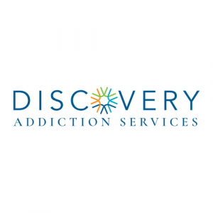 Discovery Addiction Services Logo